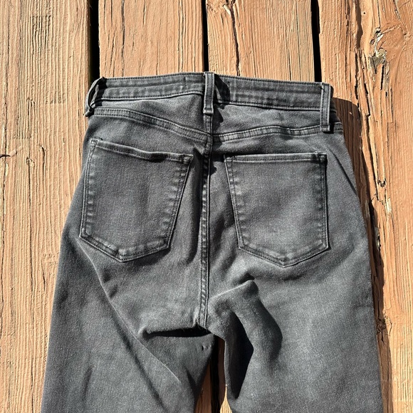 A&F Curve Love Jeans - Picture 3 of 8